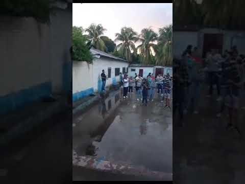 colegio San Sebastian Achuapa leon  2023