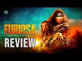 Furiosa : A Mad Max Saga Movie Review In Telugu #madmaxfuriosa #madmax