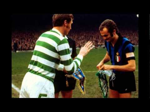 celtic european cup champions 1966 1967