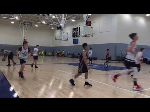 WSC Elite triumphant over Gamepoint Elite, 45-26 - Grassroot 365 Invitational: West