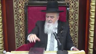 הגאון הרב אהרון בוטבול - השיעור השבועי המרכזי - ד' כסלו התשפ"ו (הרב אהרון בוטבול) - התמונה מוצגת ישירות מתוך אתר האינטרנט יוטיוב. זכויות היוצרים בתמונה שייכות ליוצרה. קישור קרדיט למקור התוכן נמצא בתוך דף הסרטון הגאון הרב אהרון בוטבול - השיעור השבועי המרכזי - ד' כסלו התשפ"ו (הרב אהרון בוטבול) - התמונה מוצגת ישירות מתוך אתר האינטרנט יוטיוב. זכויות היוצרים בתמונה שייכות ליוצרה. קישור קרדיט למקור התוכן נמצא בתוך דף הסרטון