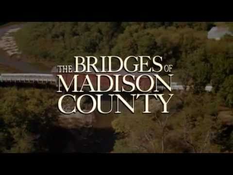 Los puentes de Madison