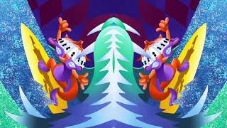 MGMT - Siberian Breaks Outro