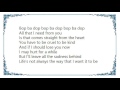 Incognito - Do Right Lyrics