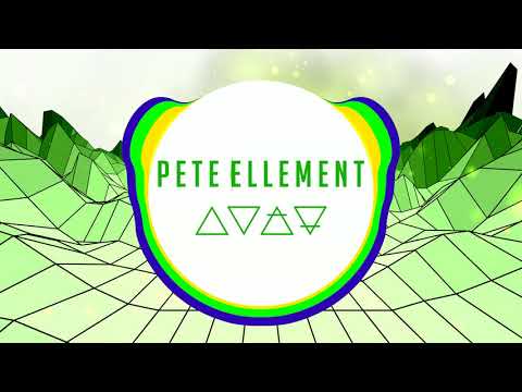 Pete Ellement - The Orange Hour