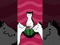 Watermelon Meow Meow!