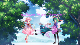 310 Ice crystal のライブ ストリーム