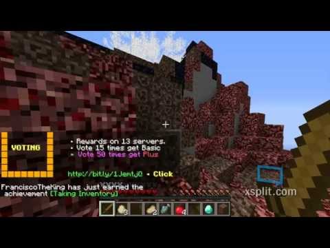 Minecraft Hunger Games Game 324: SUICIDE BY EGGS!