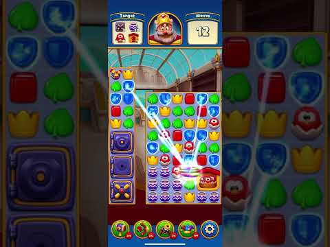 Royal Match Level 3098