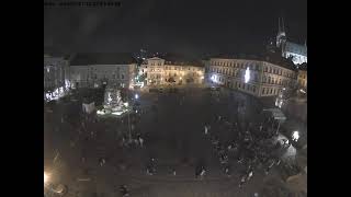 South Moravian · Brno-střed · Zelny Trh live stream