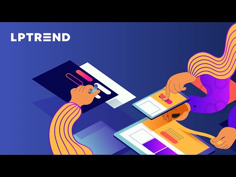 LPTrend видео