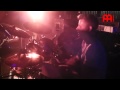 Brann Dailor (Mastodon) - Hand of Stone