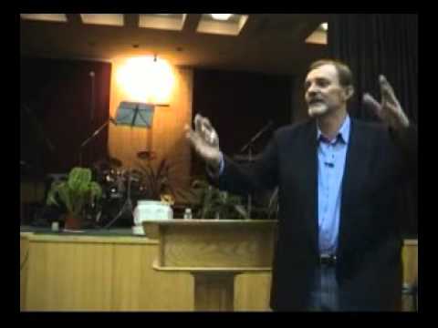 Stojan Gajicki - Kako dovršiti ono što ti je Bog poverio