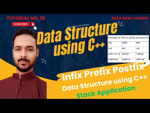 Tutorial 00 What is Data Structure Course Outlines and its Prerequisite