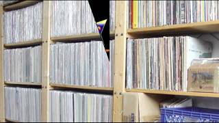 Sell Your Vinyl Records to StarryNightRecords.com