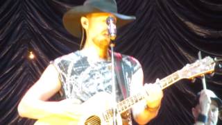 GUITARS, CADILLACS &amp; HILLBILLY MUSIC-Dean Brody &amp; Paul Brandt - Oct.17,2015-CHAR video