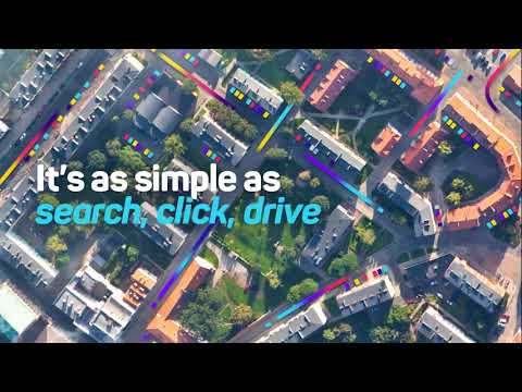 Hiyacar - Car Hire, Carsharing