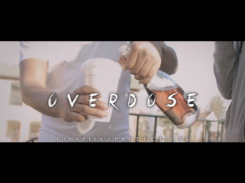 Ferrari Rock f/ King Q - Overdose (PREVIEW) Shot By @100APieceProductions