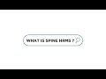 What is Spine HRMS