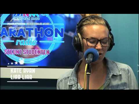 MNM: Kate Ryan - Liar Liar