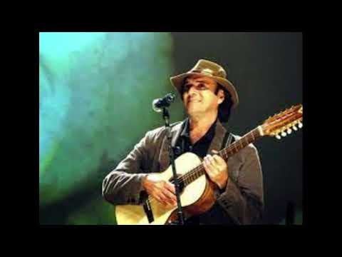 Almir Sater & Renato Teixeira   Amanheceu, peguei a viola