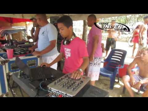 DJ ELOY GONZALEZ-After de su Cumpleaños N°15 | 2017