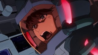 Mobile Suit Gundam NarrativeAnime Trailer/PV Online