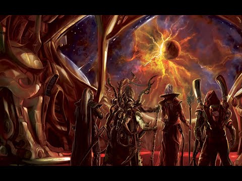 What the 2025 December Dataslate Means for Aeldari