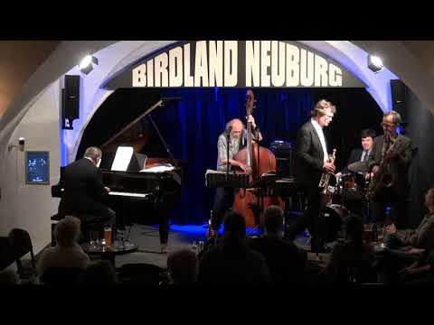 John Marshall-Chris Byars Quintet - Frisky (John Marshall)