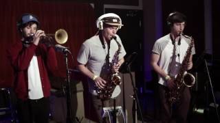 Lawrence - Superficial - 3/17/2017 - Same Sky Productions, Austin, TX