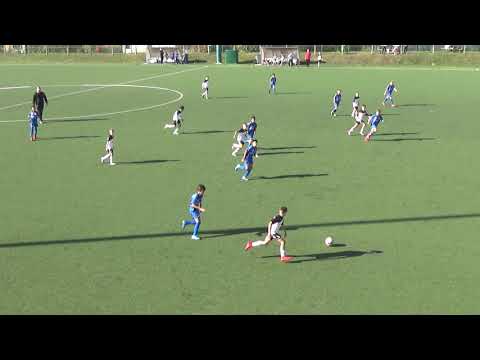 SV Donau vs TWL   -   U11   -    5:4   -   27.10.2019   -  zweite Hälfte