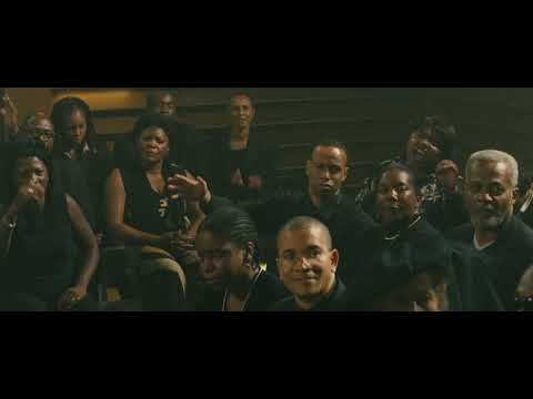 Incontrôlable - scène de funérailles