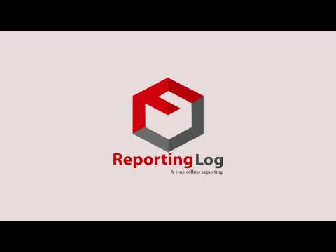 Reporting Log video thumbnail