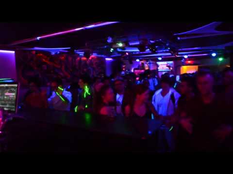 Art'n'Bass - WASH UP YOUR BRAIN