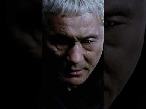 『座頭市』(2003) ｜座頭市、閉じた目が、開く時  #北野武