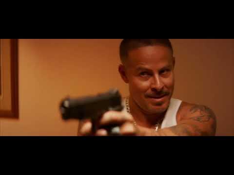 Tráiler en español de Más allá de la ley