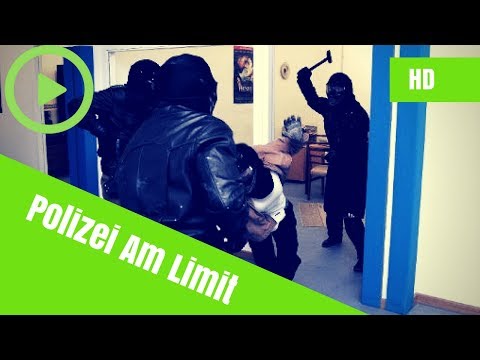 ►Doku 2017 - Die fliegende Polizei | Deutsch | HD