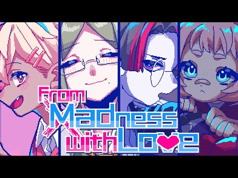 From Madness With Love - Release Trailer (English) thumbnail