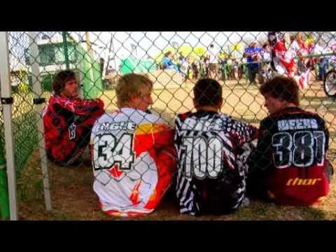 Lake Whitney 2009 - Tuesday ft Futrell / Wilson / Tomac