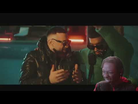 American Reacts to Greek Rap! SNIK X FLY LO - CHINCHILLA (Official Music Video) #GreekRap