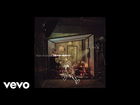 Stephan Moccio - Tales Of Solace (Visualiser)