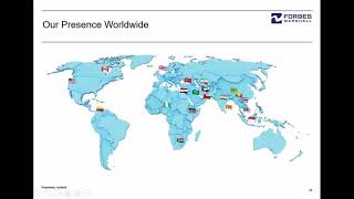 Webinar &quot;Optimisasi Steam Sisa Dari Steam Trap&quot; PTPN6, Forbes Marshall Luvindo Abadi -PART 1-
