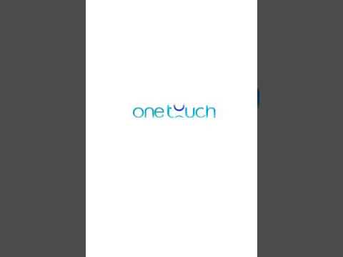Alcatel One Touch Startup Animation
