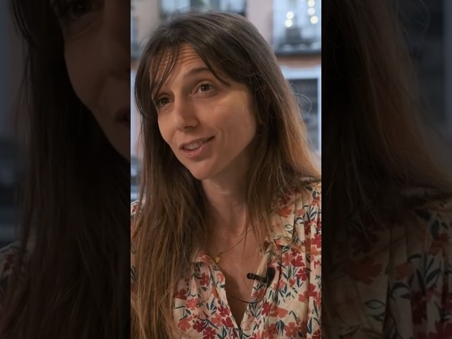 Vídeo relacionado con Los astronautas