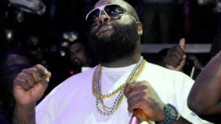 Rick Ross - Where You From (Feat. Project Pat) [Prod. by Lex Luger] No DJ