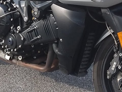 Thumbnail for BMW K1200R Sport On Twisty Roads NY Resolve Studio 18 Super Scale 2022 05 18 by BMW K1200R