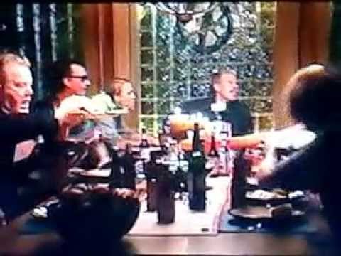 Sons Of Anarchy Casting Charlie Hunnam