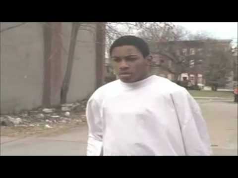 Videoclip de The Second Coming — Nas