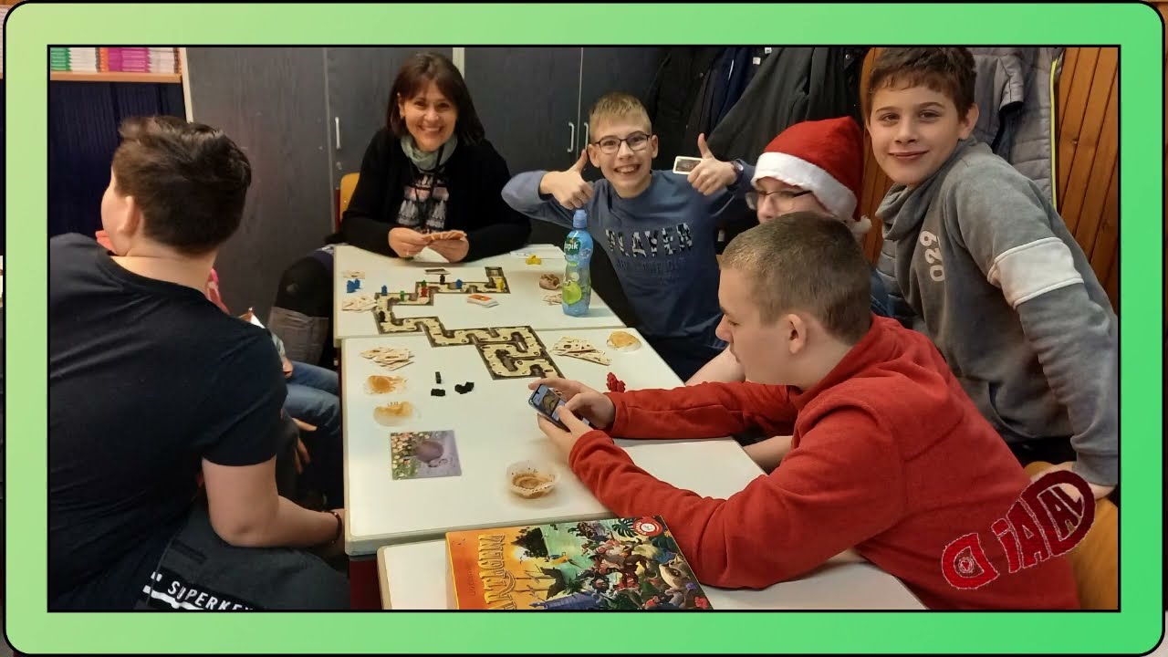 Karácsonyvárás ünnep előtt 2022.12.21.