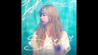 [DOWNLOAD/LYRICS] Sorry - JUNIEL